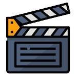 Movie Icon